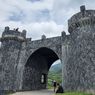 Jangan Langsung Percaya Google Maps, Ini Rute Termudah ke Negeri Khayangan Magelang