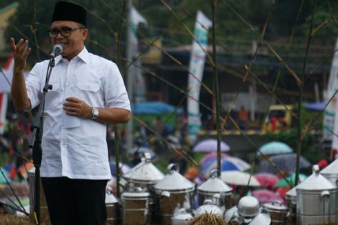 Festival Dandang Sewu, Ini Cara Banyuwangi Mengundang Wisatawan