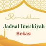 Jadwal Imsakiyah Ramadhan 2026 Kota Bekasi