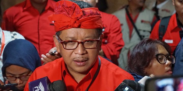 Cegah Kekerasan, Mendikbud Soroti Pentingnya Kerja Sama Sekolah dan Keluarga