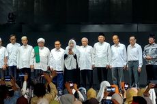 Din Syamsuddin Pimpin Gerakan Tolak Pemilu Curang, Desak Jokowi Mundur