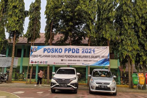 Masalah NIK dan Data Kependudukan Tak Sinkron, Aduan Terbanyak di Posko PPDB Wilayah II Jakarta Timur