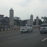 Proyek Kereta Cepat, Ada Rekayasa Lalu Lintas di Gerbang Tol Cikunir 2