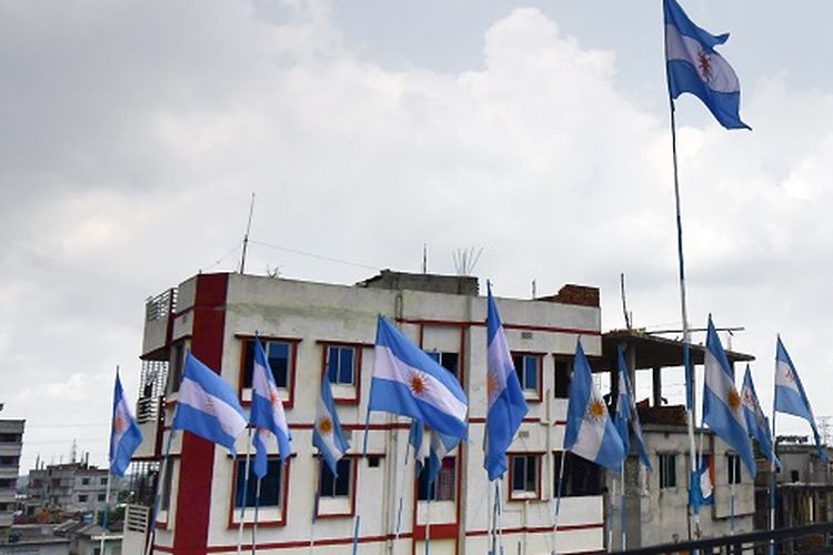 9 Juli 1816: Argentina Resmi Merdeka, Akhiri Kekuasaan Spanyol