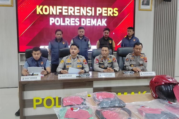 Motif Pria Tega Bunuh dan Bakar Perempuan di Pos Ronda Demak, Diduga Cemburu