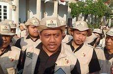 Bawaslu Kota Semarang Temukan Dugaan Kampanye Terselubung di Lembaga Pendidikan