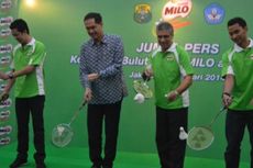 MILO School Competition untuk Pertama Kalinya Hadir di Cirebon