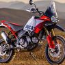 Ducati DesertX Rally, Motor Flagship Petualang dari Italia