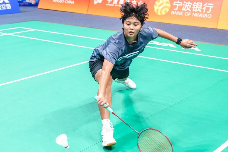 Semangat Membara Generasi Muda Indonesia Tapaki Level Elite BAC 2026