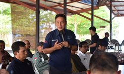 Siasati Ruang Fiskal Daerah, Pemkab Bulungan Bidik Pendaaan Iklim dan Perdagangan Karbon