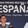 MotoGP Spanyol, Fabio Quartararo dan Pengulangan Prestasi 20 Tahun Silam