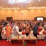 Atasi Pengangguran, Kemenaker Pertemukan Langsung 250 Pencari Kerja dengan Pengusaha