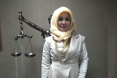 Mengaku Istri Siri Vicky Prasetyo, Perempuan Ini Tuntut Tanggung Jawab