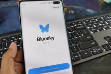 Bluesky, Media Sosial Baru Pesaing X Twitter Sudah Bisa Dicoba di Indonesia