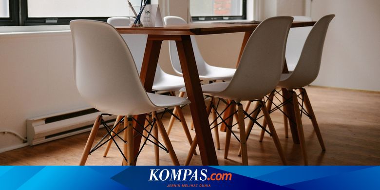Industri Furnitur Indonesia Tumbuh 8,04 Persen