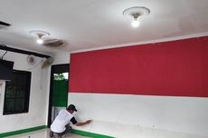 Aparat Gabungan Tertibkan Posko Ormas di Cakung untuk Redam Kekhawatiran Warga