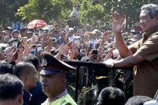 Aktivitas Presiden: Pentingnya Jawa Timur