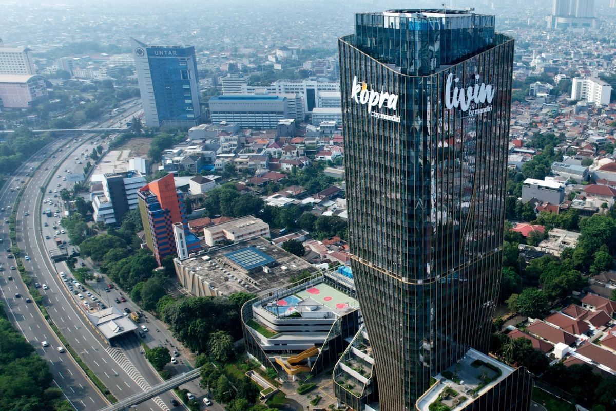 Tips Investasi Bagi Pemula dari Bank Mandiri