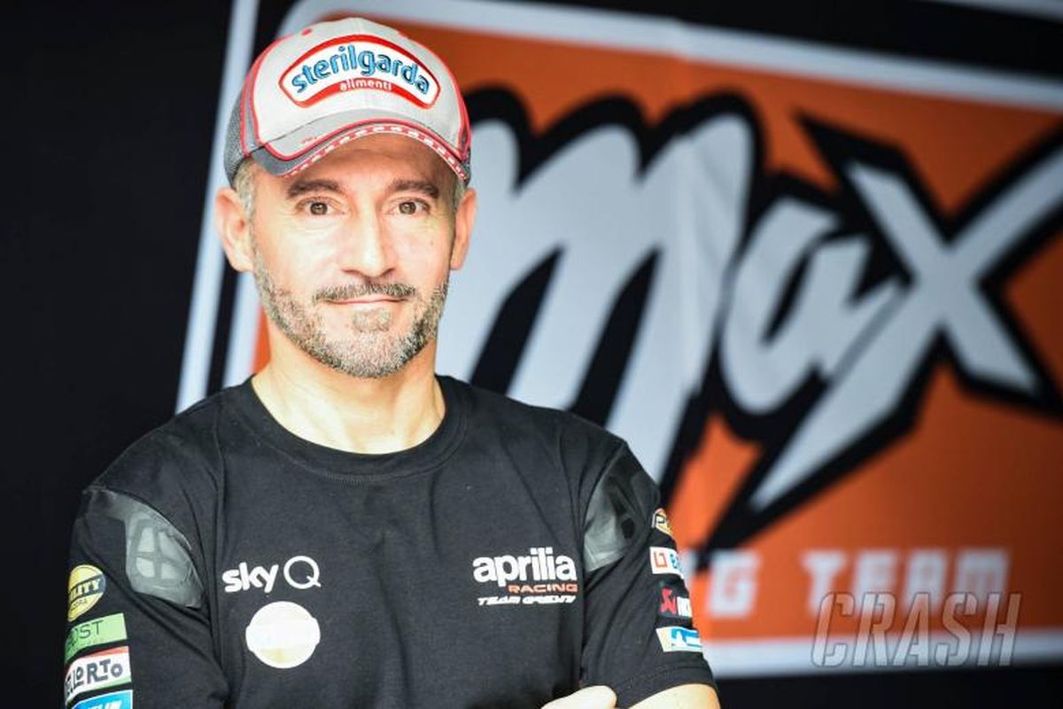 Max Biaggi