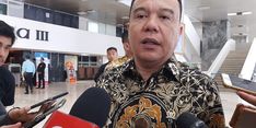 Penanganan Covid-19, DPR Aktif Berikan Peralatan Rapid Test ke Berbagai RS