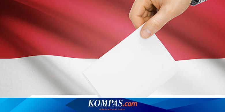 Pemilu RI di Luar Negeri Masih Asal-asalan