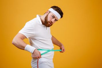 Pasti Berhasil, Jalani Diet dengan Penuh Kesadaran