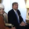 Raja Willem-Alexander Sambut Baik Permintaan Maaf Belanda atas Perbudakan 250 Tahun