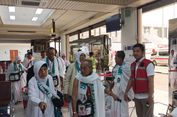 Selama Musim Haji, Bandara Hang Nadim Berangkatkan 12.386 Jemaah 