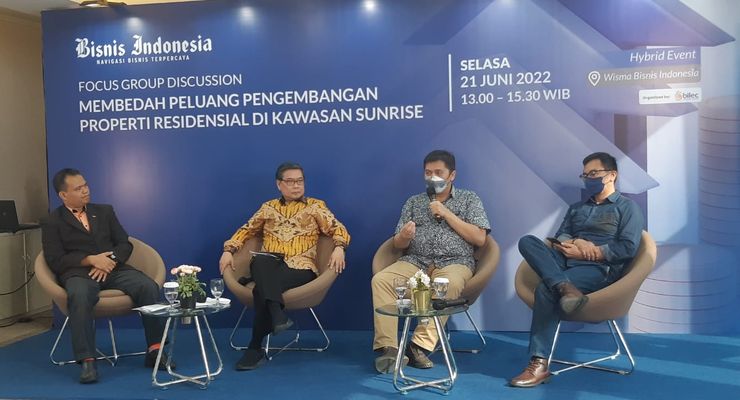 IKN Pindah, Bogor akan Menjadi Pusat Pertumbuhan Properti Residensial