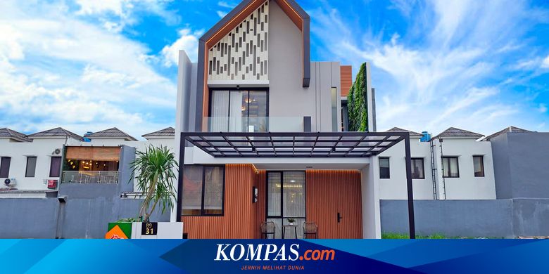 Rumah Pintar & Hijau: Solusi Hunian Masa Depan di Tengah Perubahan Iklim