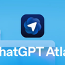 Cara Menggunakan ChatGPT Atlas, Browser AI Baru OpenAI 