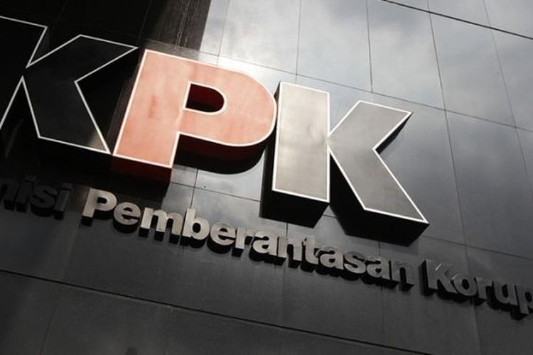 Gedung baru Komisi Pemberantasan Korupsi (KPK) di Jalan Kuningan Persada, Jakarta Selatan, Senin (22/2/2016). Seluruh kegiatan KPK akan pindah ke gedung baru pada akhir tahun ini.