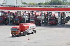 Harga Minyak Dunia Tinggi, Pertamina Jaga Stok BBM dan LPG Tetap Aman