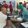 Vaksinasi Covid-19 Booster Dimulai di NTB, Sasar 600.000 Orang