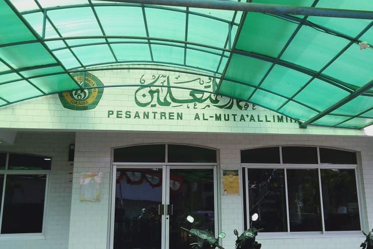 Pesantren Al-Mutaallimin