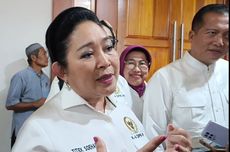 Usul BPIP Jadi Kementerian, Benny K Harman: Kalau Memang Pancasila Dianggap Penting