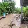 Banjir Bandang Gunungkidul, Sejumlah Rumah Rusak dan Puluhan Warga Mengungsi