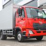 UD Trucks Indonesia Masih Nyaman Pakai Solar