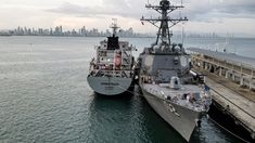 AS Kerahkan Kapal Induk ke Amerika Selatan, Serang Terus Bandar Narkoba