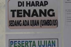 Ketimbang ke GBK, The Jakmania Diminta Fokus Belajar Hadapi Ujian Nasional