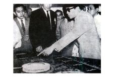 Persiapan Asian Games 1962, dari Benhil hingga Rawamangun, Pilihan Soekarno Jatuh ke Senayan