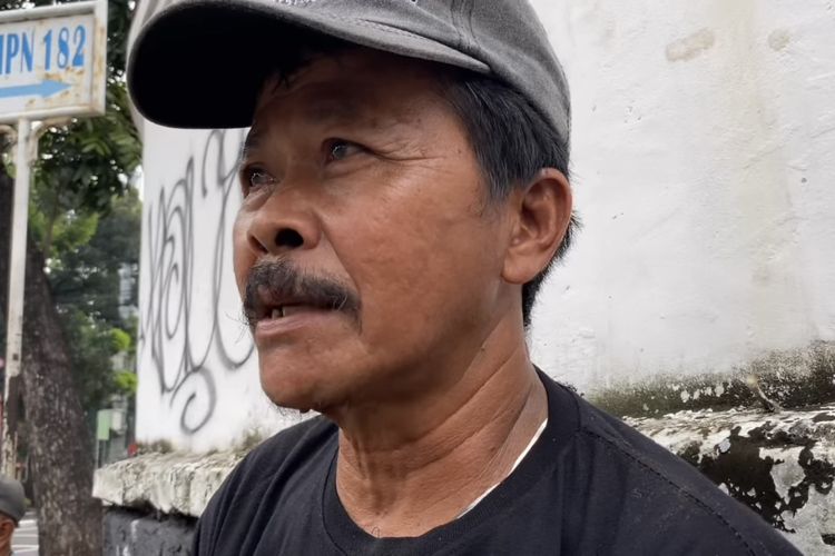 Hidden Homeless di Jakarta, Fenomena Pekerja Miskin yang Tak Mampu Sewa Hunian