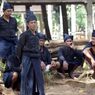 Mengenal Kehidupan Suku Kajang, Sulawesi Selatan