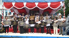 Kemendikdasmen Resmikan 27 Sekolah Hasil Revitalisasi di Sorong, Anggaran Capai Rp 26,9 Miliar