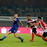 Madura United Vs Persib Bandung, Milla Tanggapi Kartu Merah Nick Kuipers