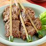Resep Daging Gepuk Bumbu Pedas, Bisa untuk Lauk Sahur