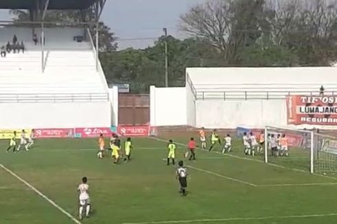 Pertandingan Malang vs Bojonegoro di Porprov Jatim Berakhir Ricuh, Ini Kata Panpel