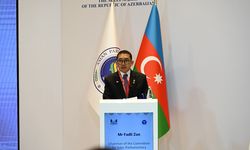 Fadli Zon Ajak Parlemen Se-Asia Dukung Keadilan bagi Rakyat Palestina