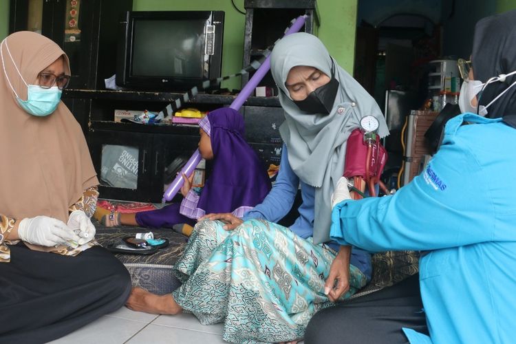 Bakom Klaim Program Cek Kesehatan Gratis Baru Hadir pada Era Prabowo-Gibran