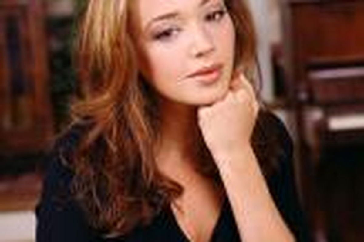 Leah Remini